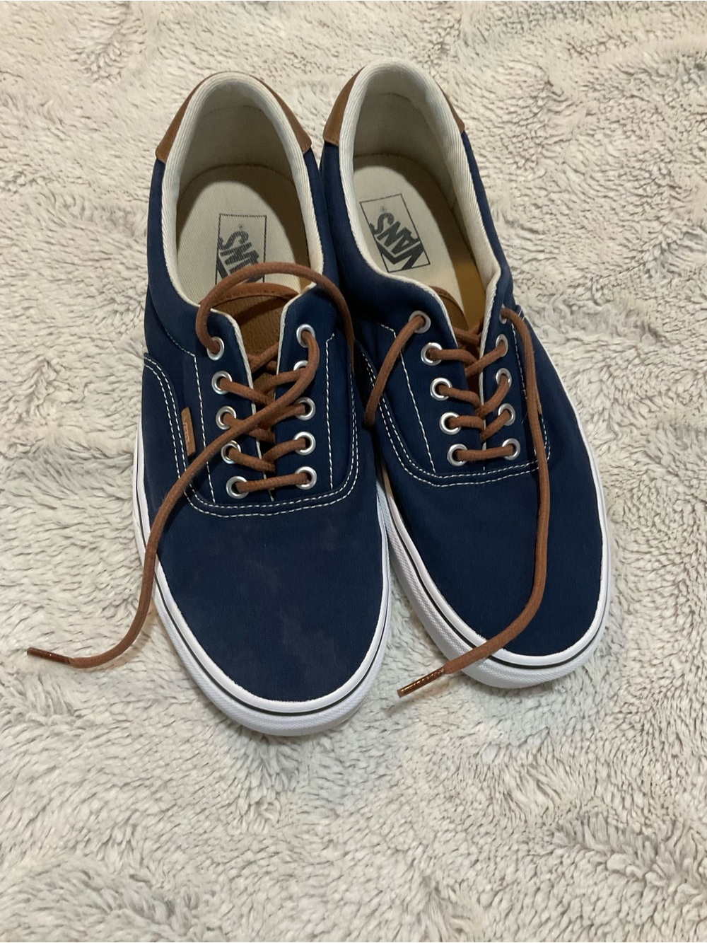 Vans Sneakers